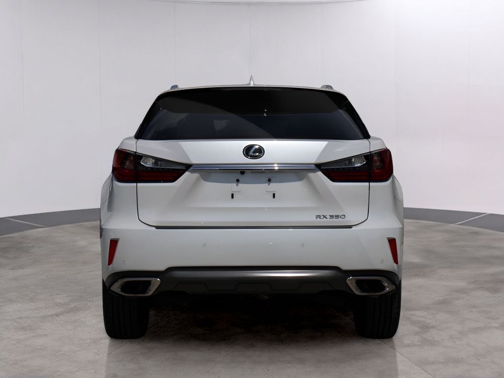 2019 Lexus RX 350 San Clemente CA