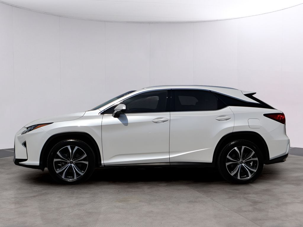2019 Lexus RX 350 San Clemente CA