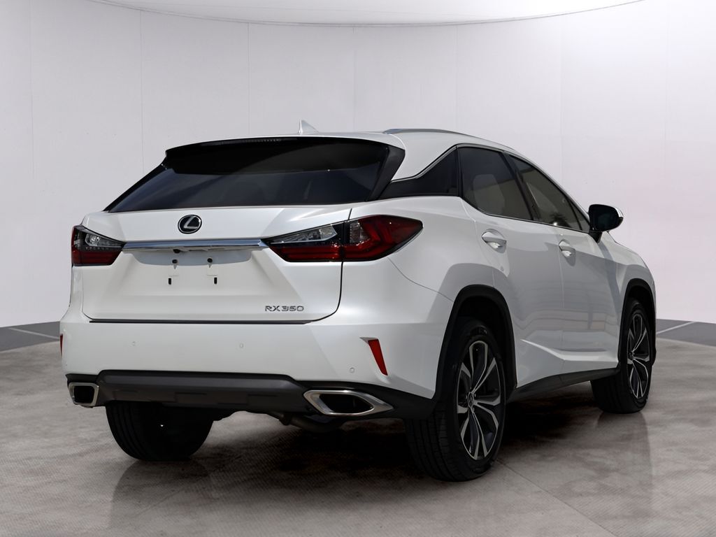 2019 Lexus RX 350 San Clemente CA