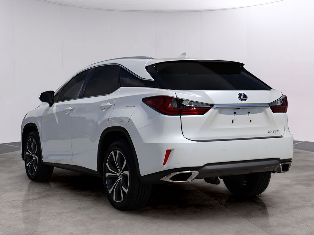 2019 Lexus RX 350 San Clemente CA