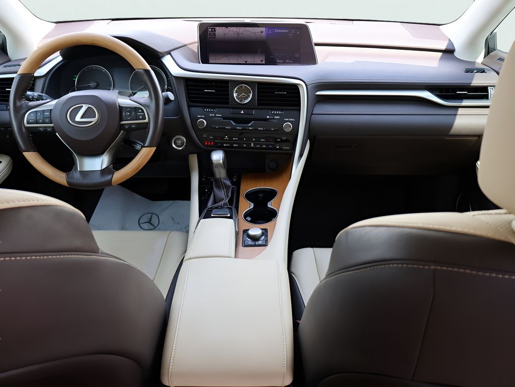 2019 Lexus RX 350 San Clemente CA