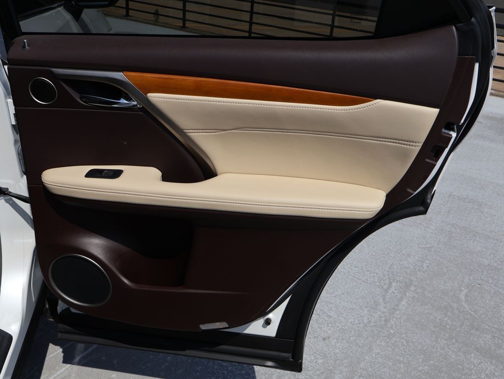 2019 Lexus RX 350 San Clemente CA