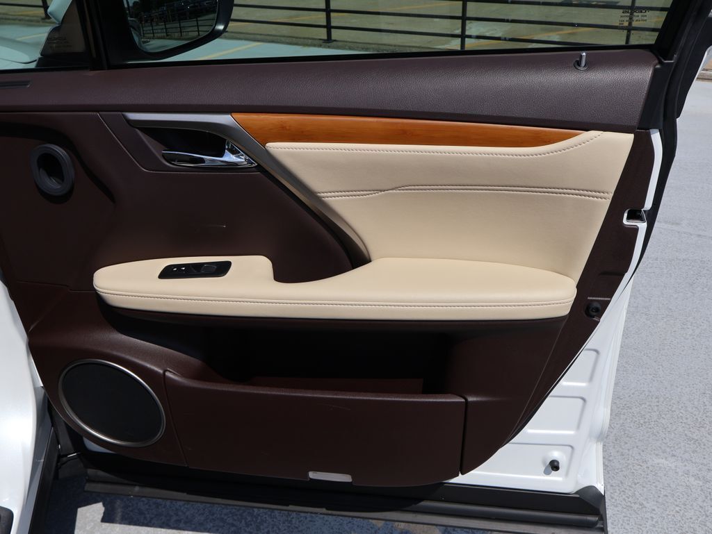 2019 Lexus RX 350 San Clemente CA