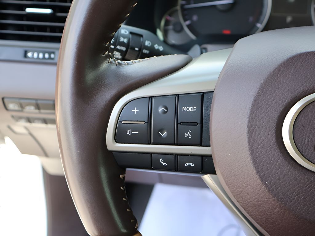 2019 Lexus RX 350 San Clemente CA