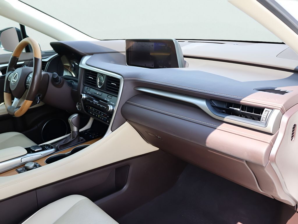2019 Lexus RX 350 San Clemente CA