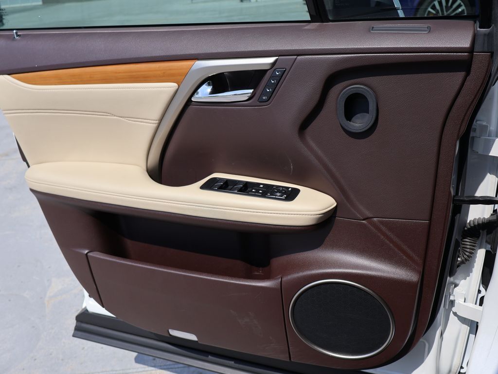 2019 Lexus RX 350 San Clemente CA