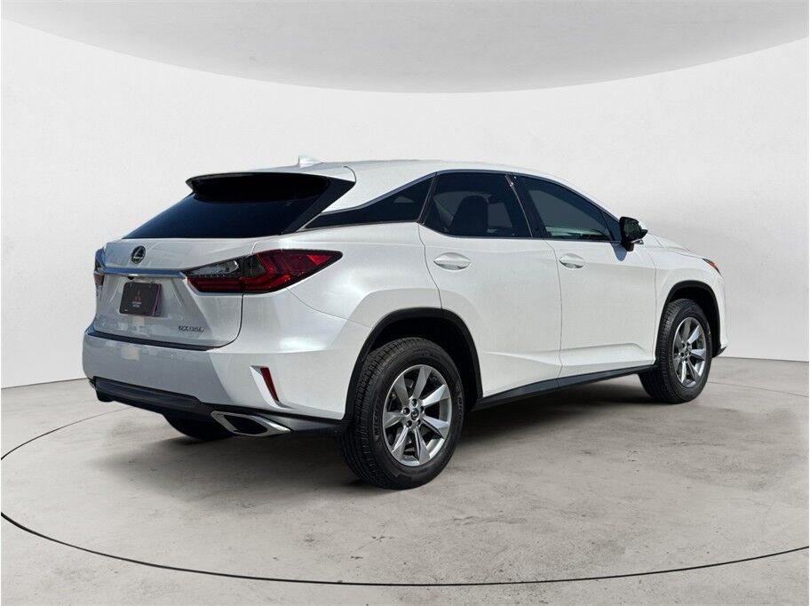 2019 Lexus RX 350 Sport Utility 4D Folsom CA