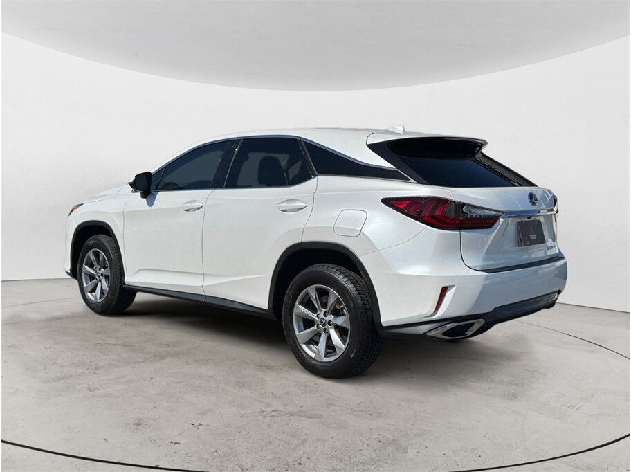 2019 Lexus RX 350 Sport Utility 4D