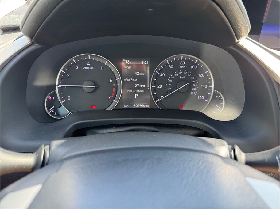 2019 Lexus RX 350 Sport Utility 4D Folsom CA