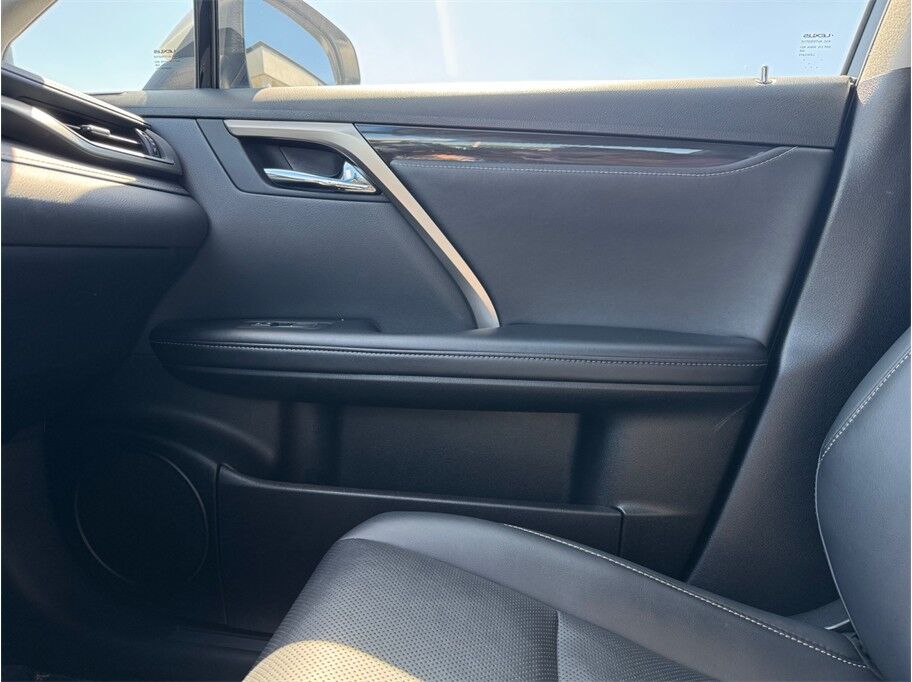 2019 Lexus RX 350 Sport Utility 4D Folsom CA