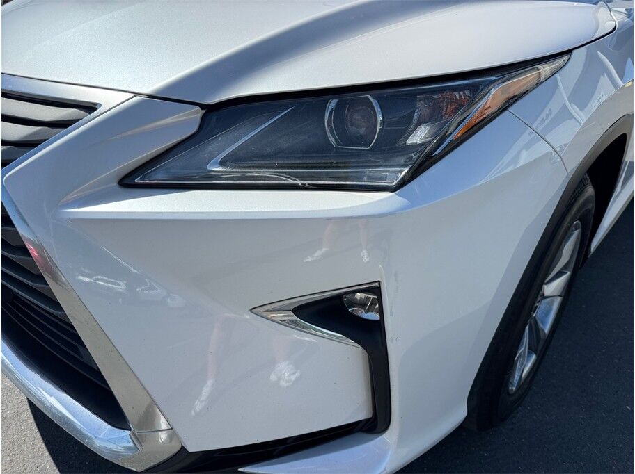 2019 Lexus RX 350 Sport Utility 4D Folsom CA