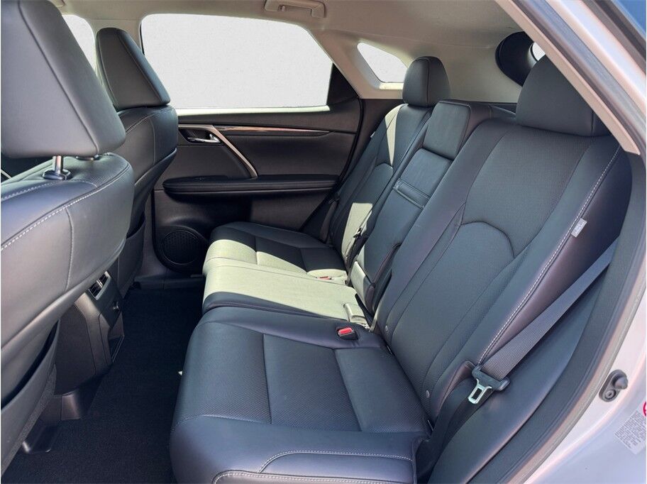 2019 Lexus RX 350 Sport Utility 4D Folsom CA