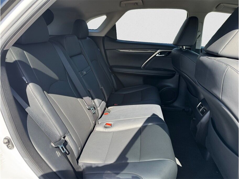 2019 Lexus RX 350 Sport Utility 4D Folsom CA