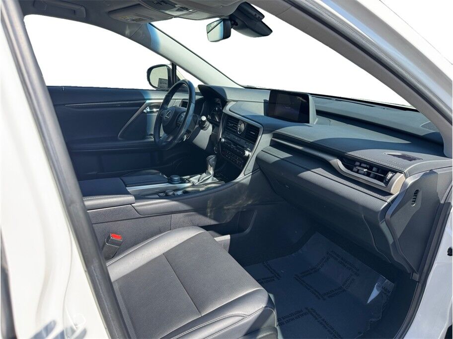 2019 Lexus RX 350 Sport Utility 4D Folsom CA
