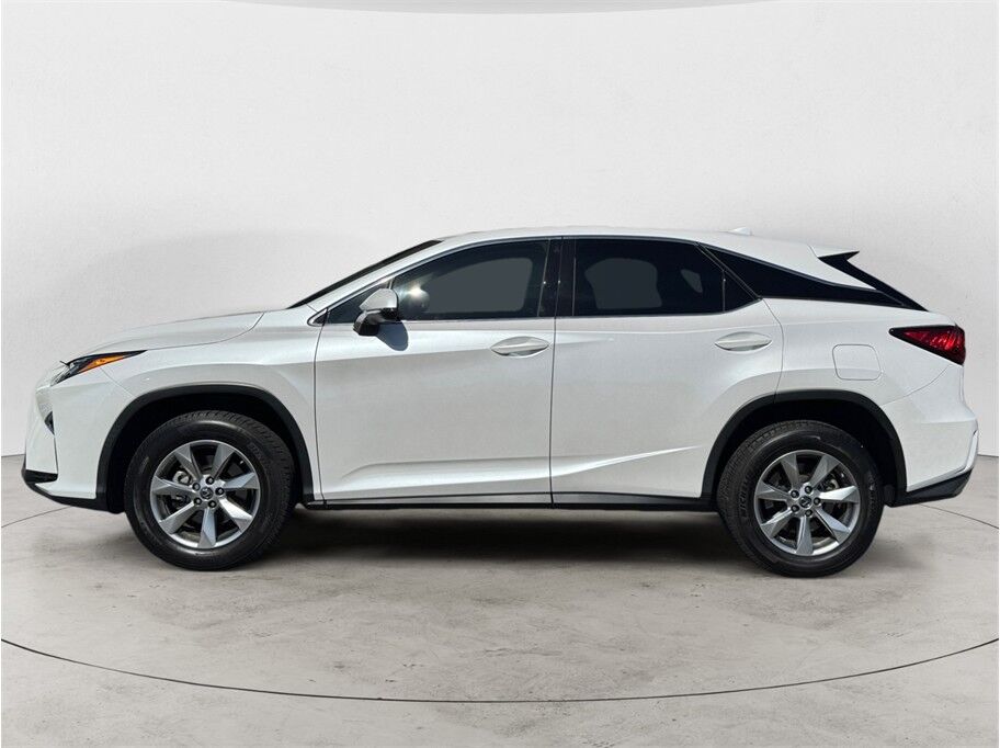 2019 Lexus RX 350 Sport Utility 4D