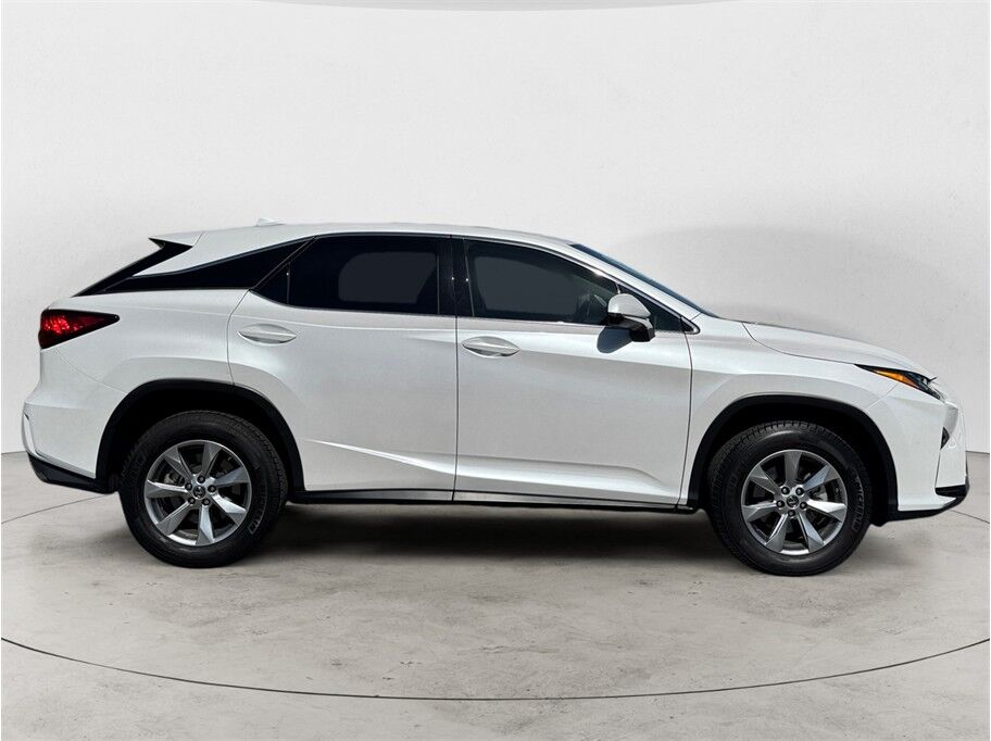 2019 Lexus RX 350 Sport Utility 4D Folsom CA