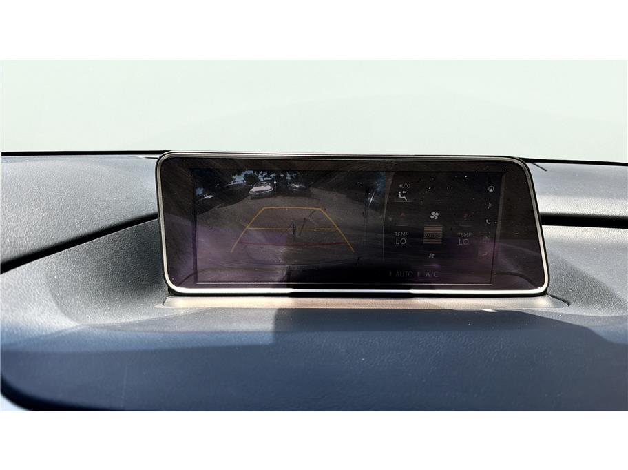 2019 Lexus RX 350 Sport Utility 4D Folsom CA