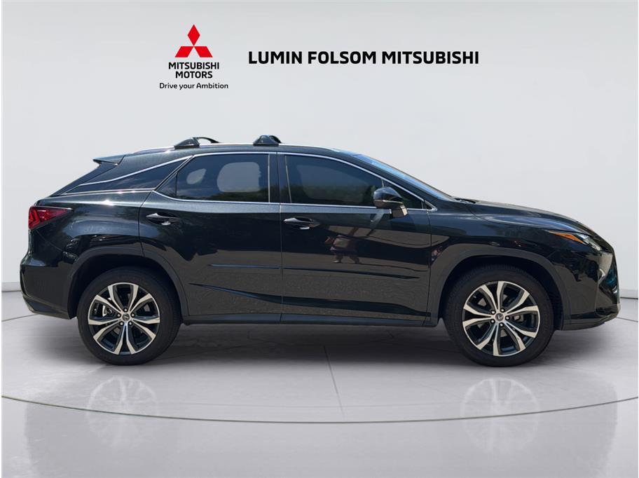 2019 Lexus RX 350 Sport Utility 4D Folsom CA