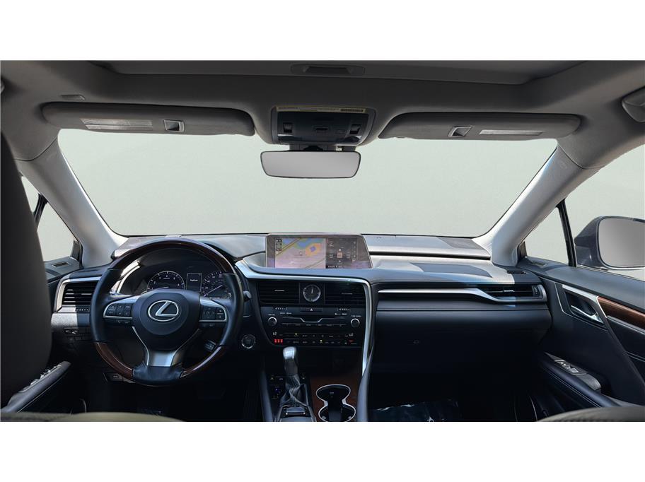 2019 Lexus RX 350 Sport Utility 4D Folsom CA