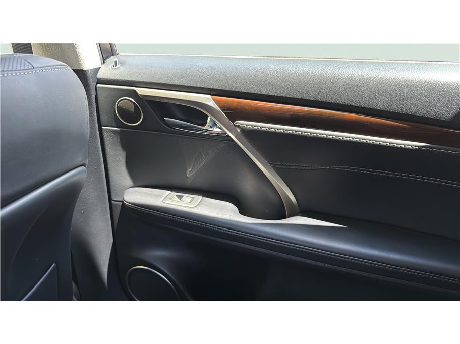 2019 Lexus RX 350 Sport Utility 4D Folsom CA