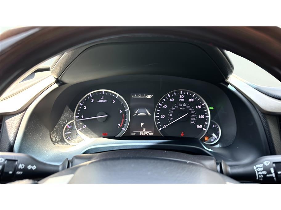 2019 Lexus RX 350 Sport Utility 4D Folsom CA
