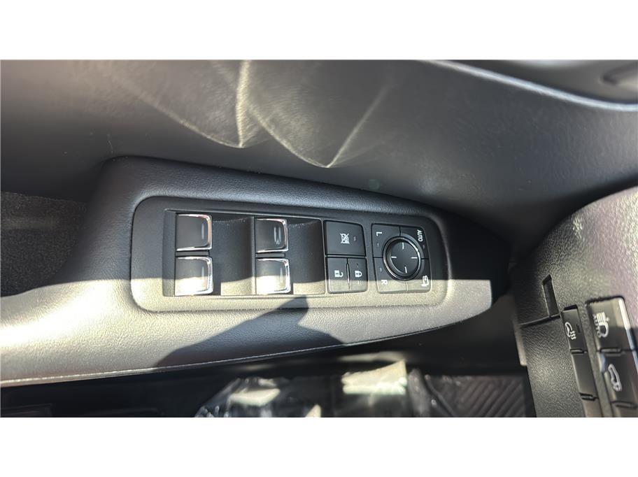2019 Lexus RX 350 Sport Utility 4D Folsom CA