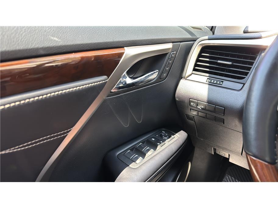 2019 Lexus RX 350 Sport Utility 4D Folsom CA
