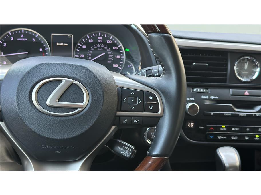 2019 Lexus RX 350 Sport Utility 4D Folsom CA