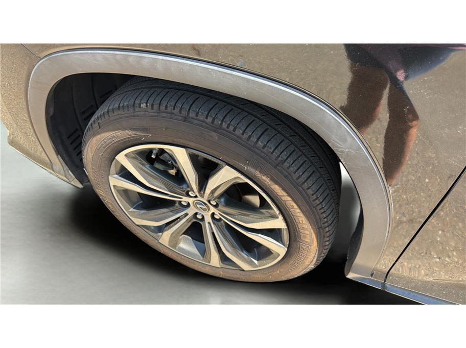 2019 Lexus RX 350 Sport Utility 4D Folsom CA