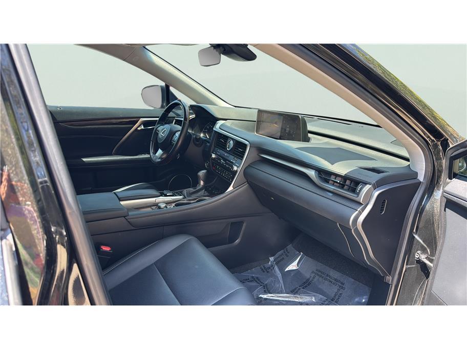 2019 Lexus RX 350 Sport Utility 4D Folsom CA