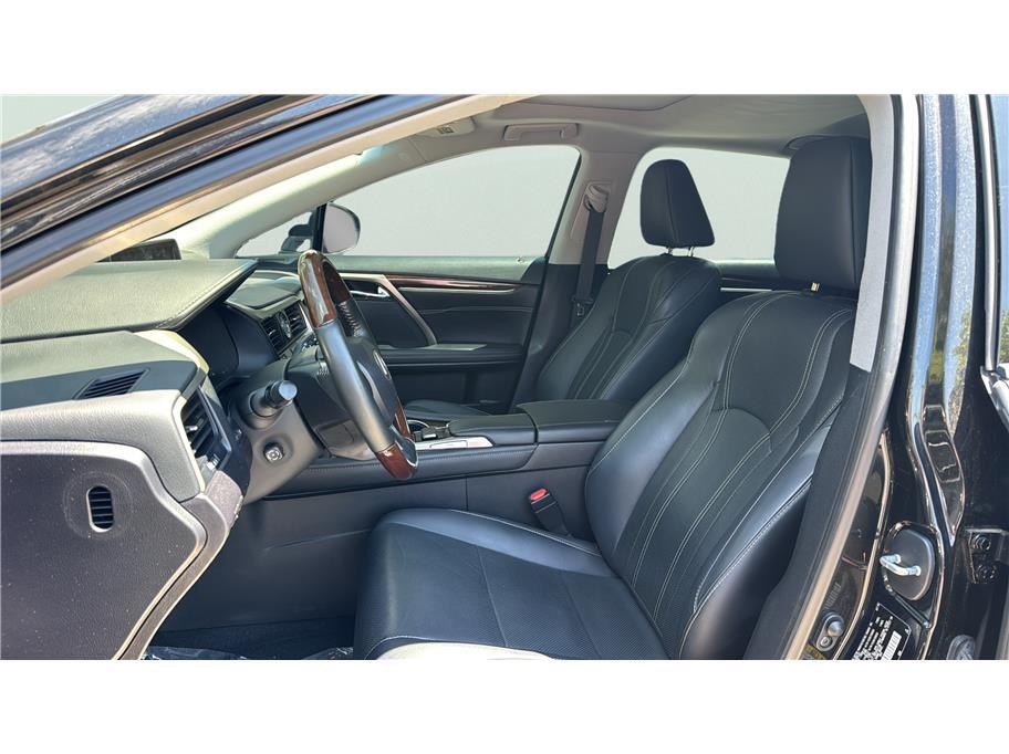 2019 Lexus RX 350 Sport Utility 4D Folsom CA
