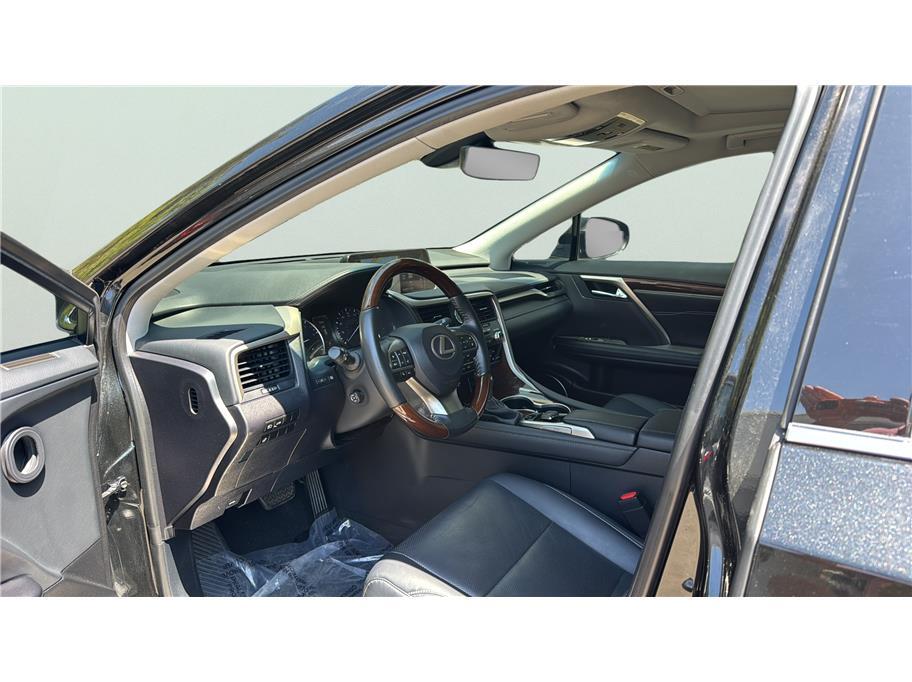 2019 Lexus RX 350 Sport Utility 4D Folsom CA