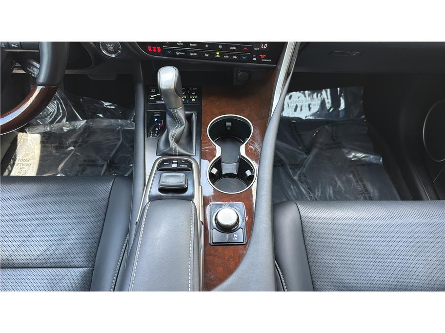 2019 Lexus RX 350 Sport Utility 4D Folsom CA