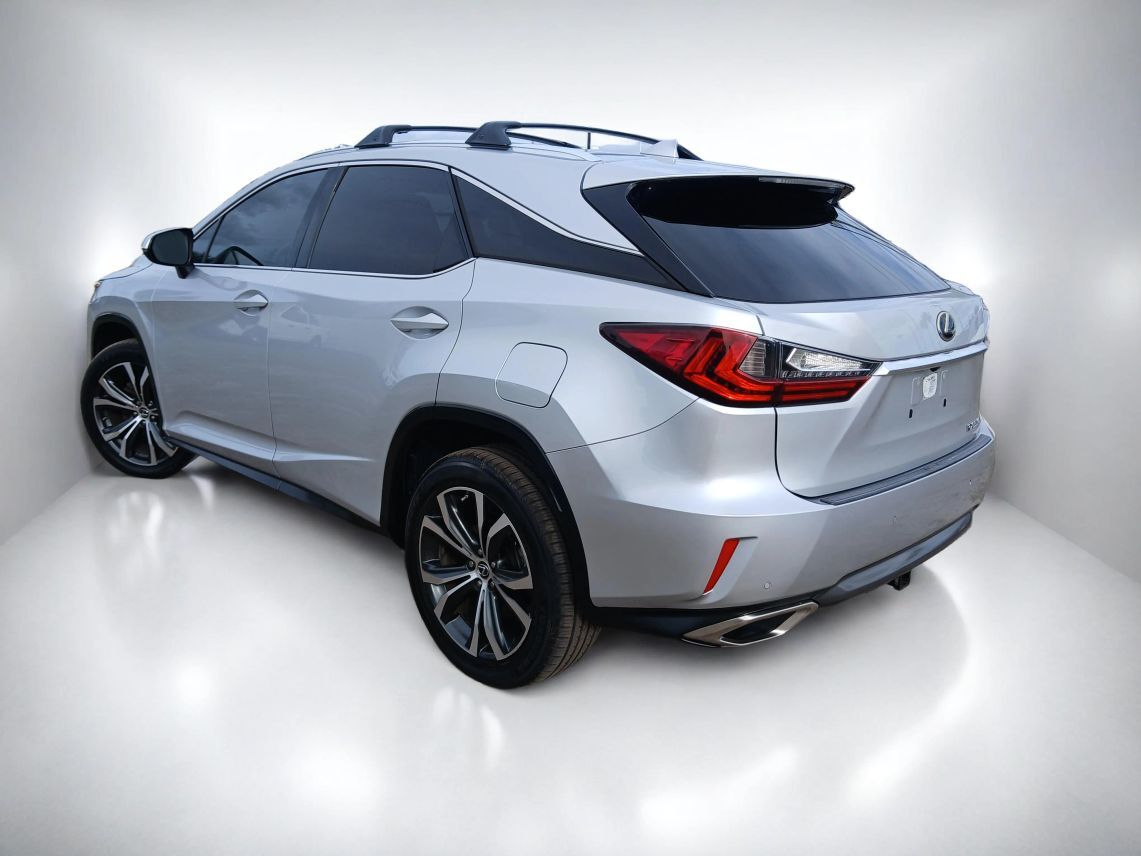 2019 Lexus RX 350 Sport Utility 4D Maitland FL