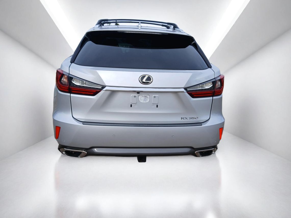 2019 Lexus RX 350 Sport Utility 4D Maitland FL