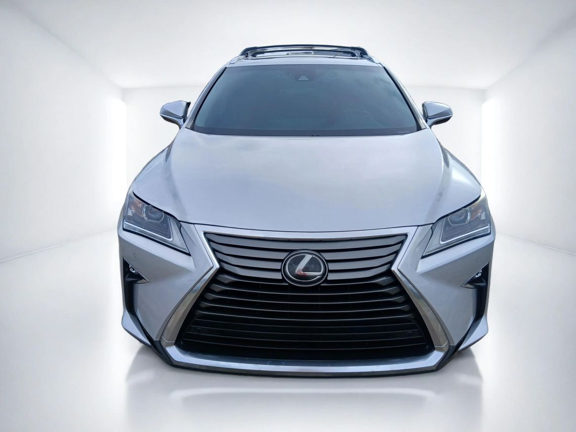 2019 Lexus RX 350 Sport Utility 4D