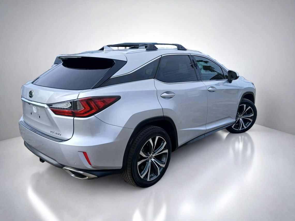 2019 Lexus RX 350 Sport Utility 4D Maitland FL