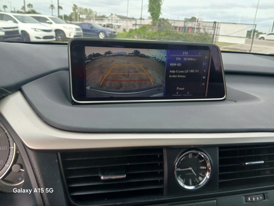 2019 Lexus RX 350 Sport Utility 4D Maitland FL