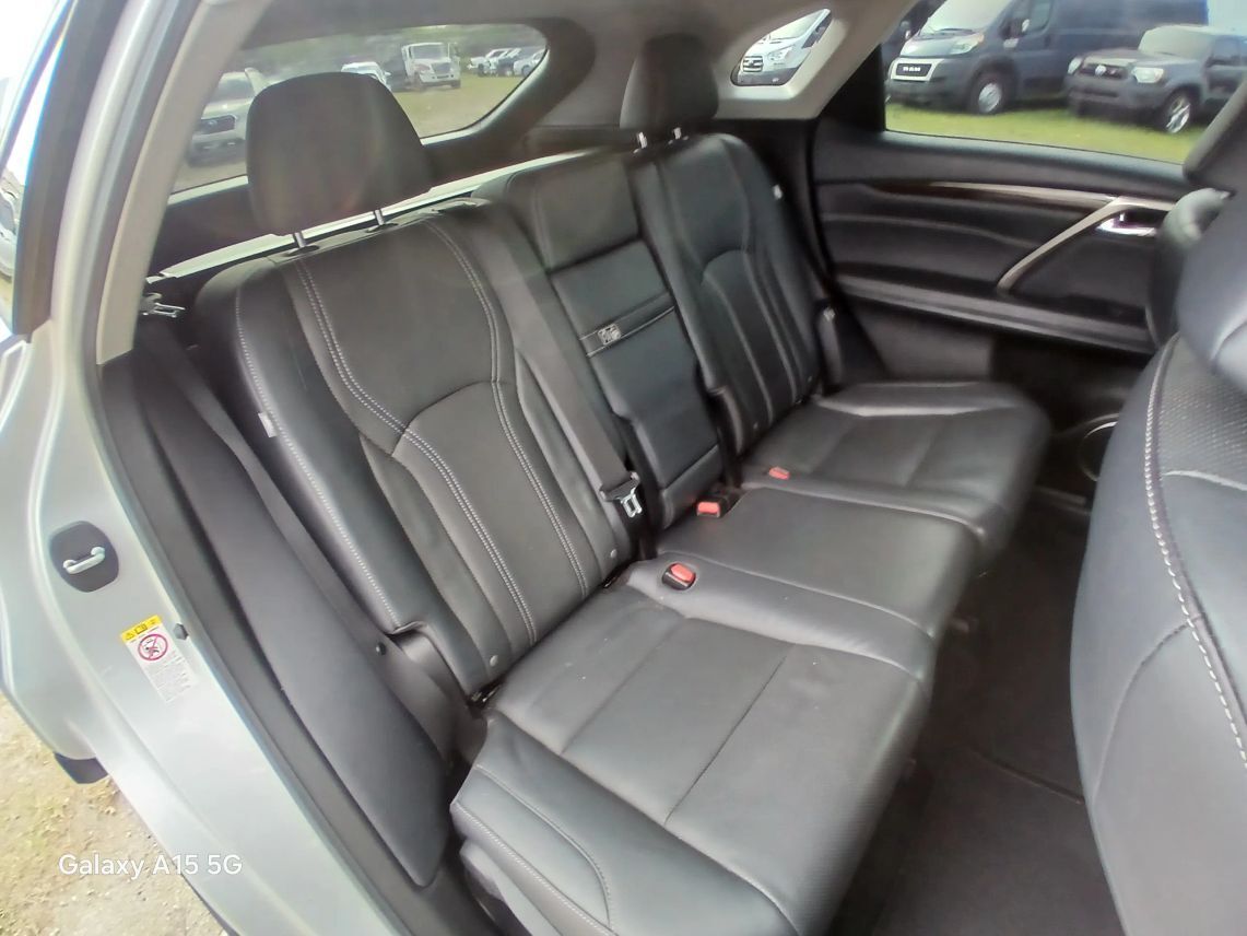 2019 Lexus RX 350 Sport Utility 4D Maitland FL