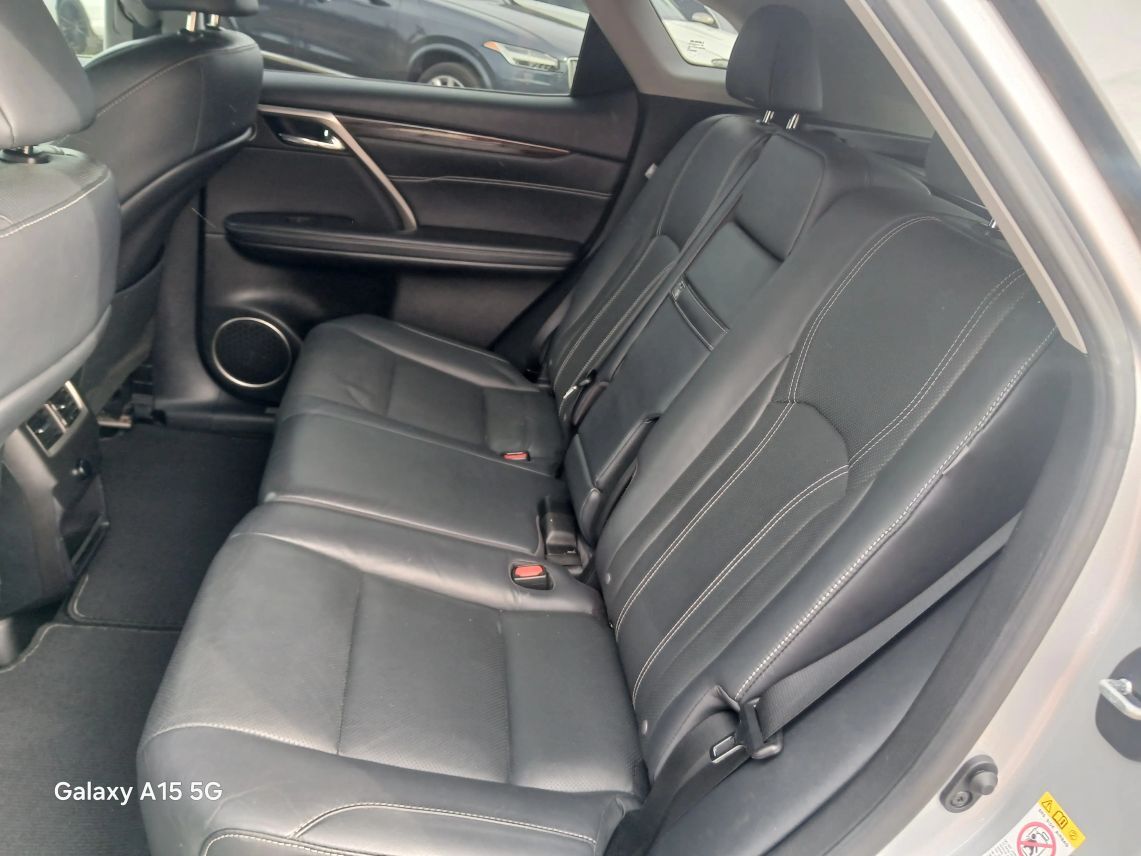 2019 Lexus RX 350 Sport Utility 4D Maitland FL