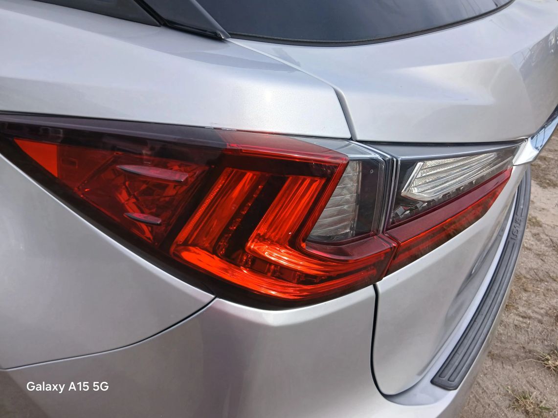 2019 Lexus RX 350 Sport Utility 4D Maitland FL