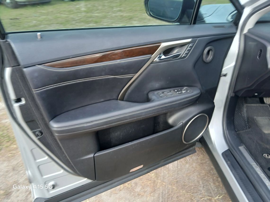 2019 Lexus RX 350 Sport Utility 4D Maitland FL