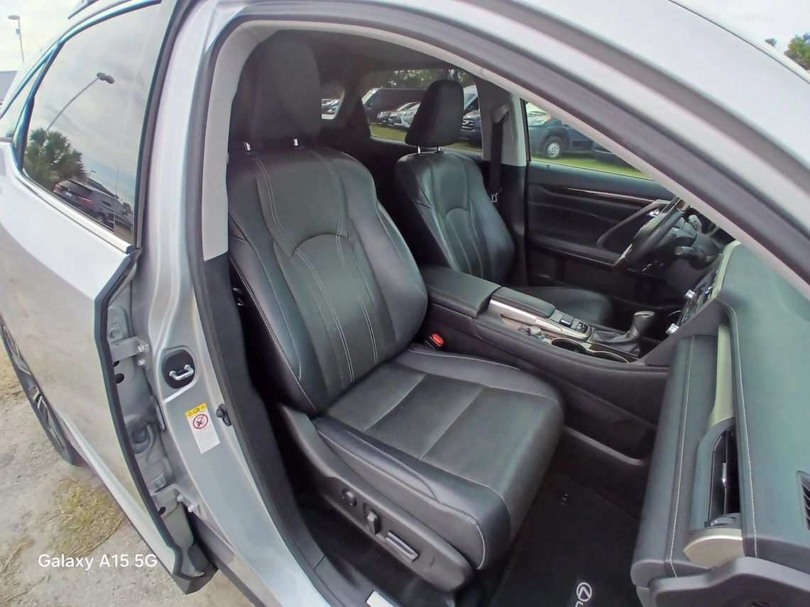 2019 Lexus RX 350 Sport Utility 4D Maitland FL