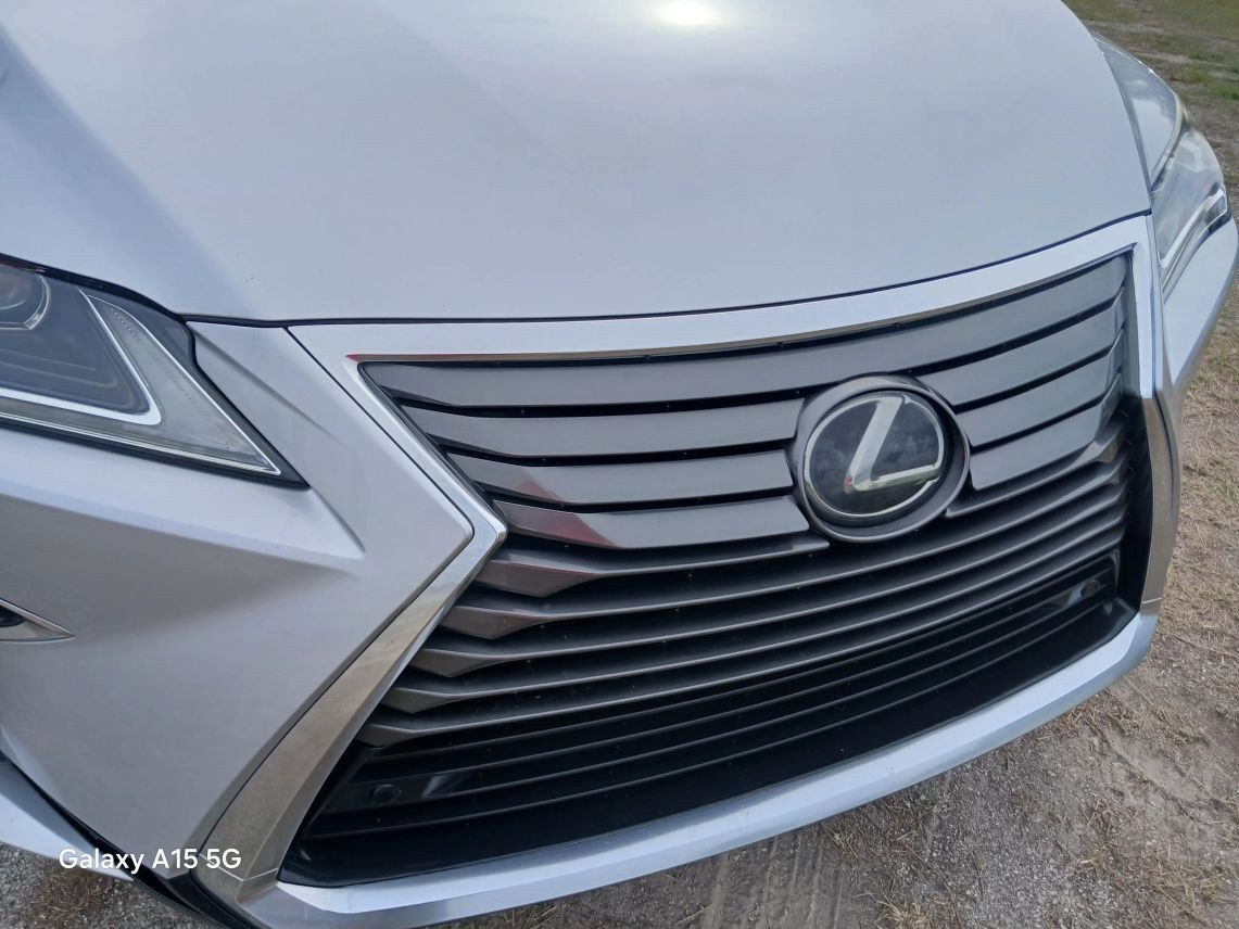 2019 Lexus RX 350 Sport Utility 4D Maitland FL