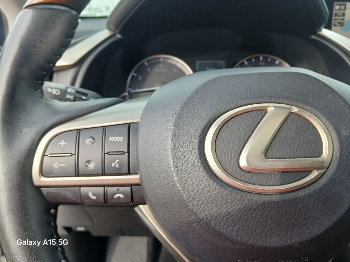 2019 Lexus RX 350 Sport Utility 4D Maitland FL