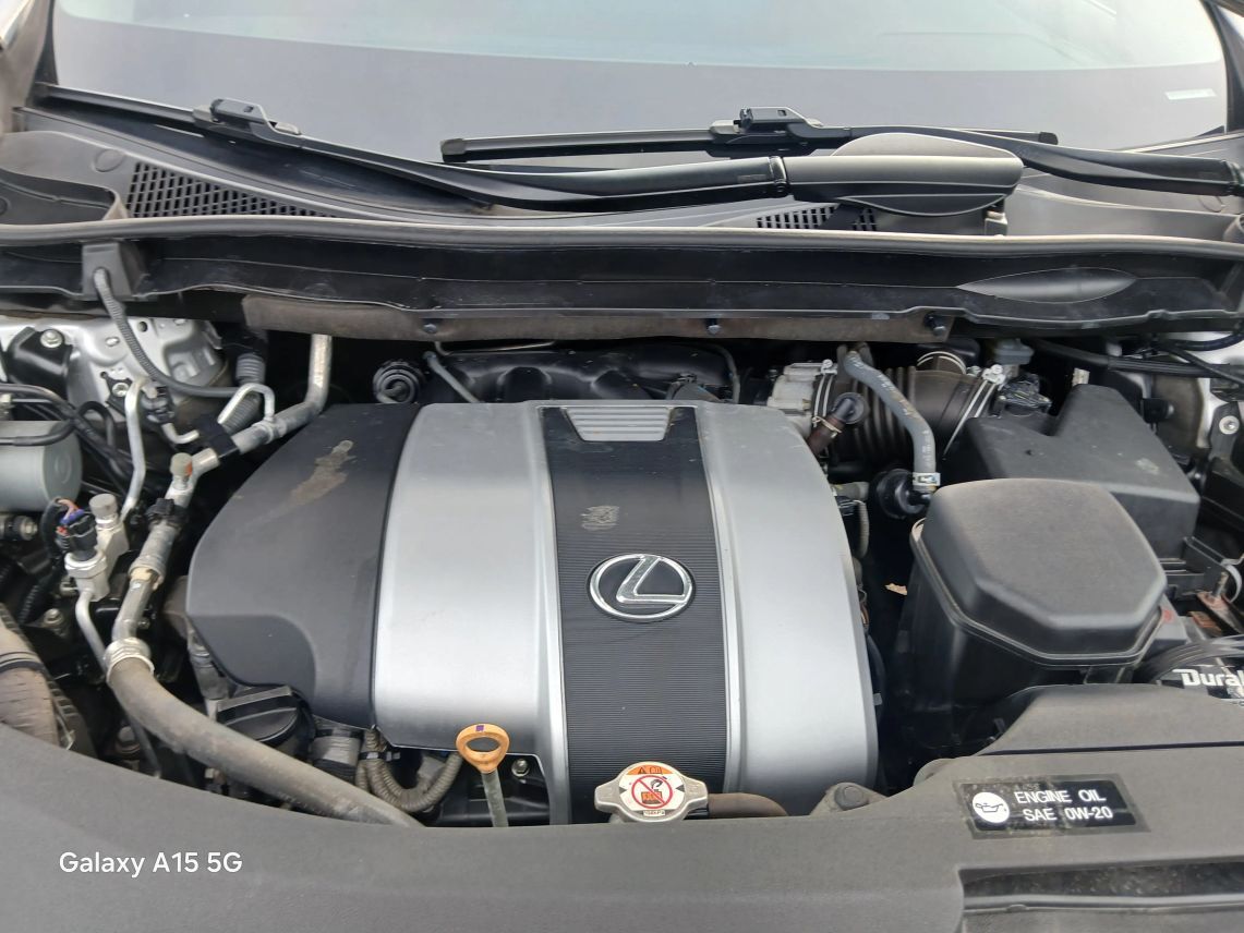 2019 Lexus RX 350 Sport Utility 4D Maitland FL