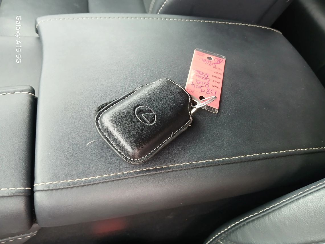 2019 Lexus RX 350 Sport Utility 4D Maitland FL