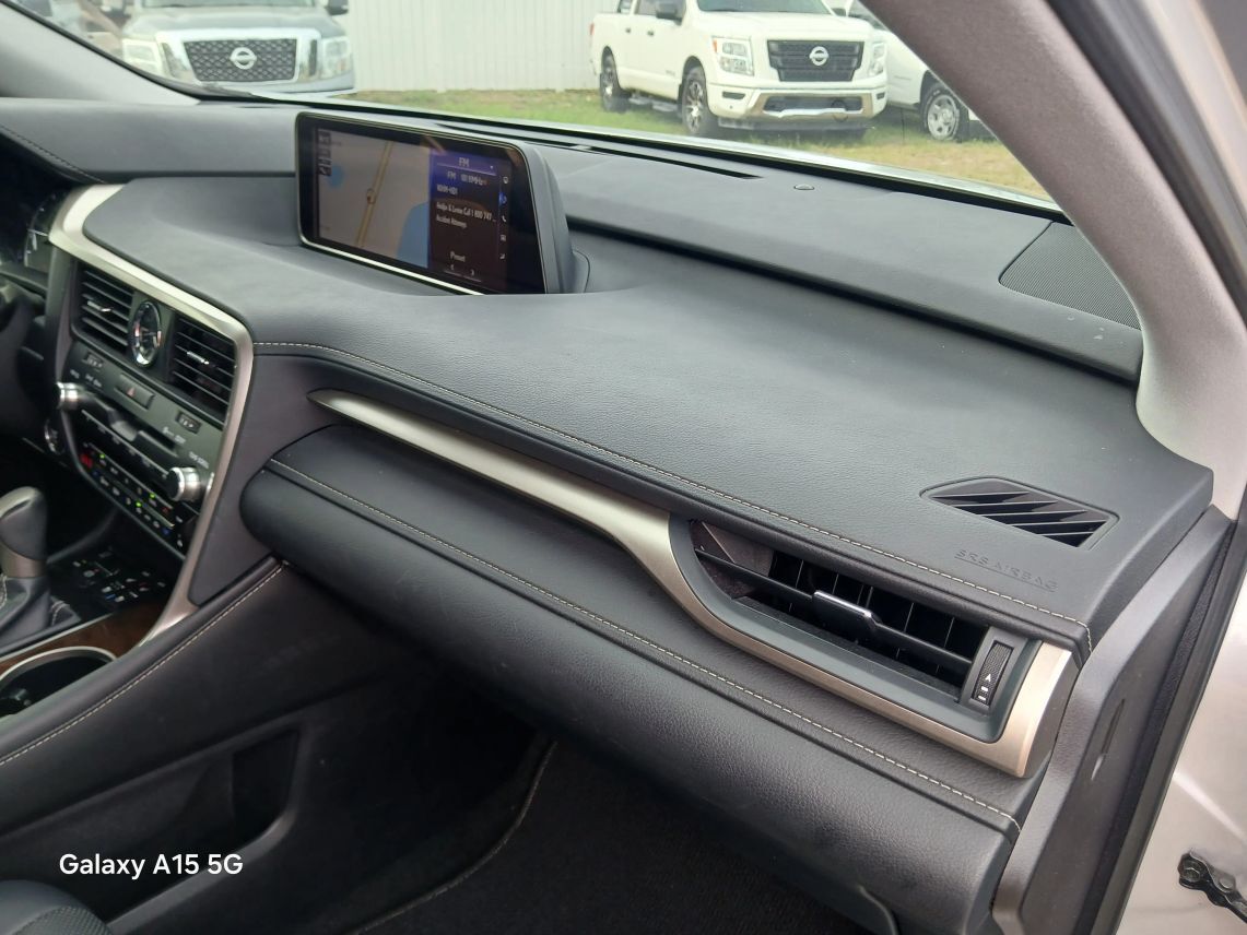 2019 Lexus RX 350 Sport Utility 4D Maitland FL