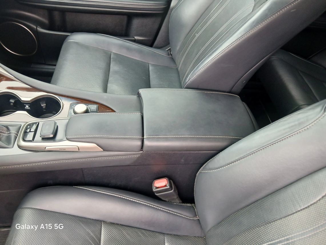 2019 Lexus RX 350 Sport Utility 4D Maitland FL