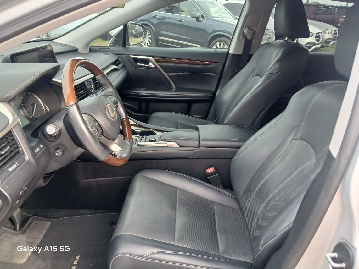 2019 Lexus RX 350 Sport Utility 4D Maitland FL